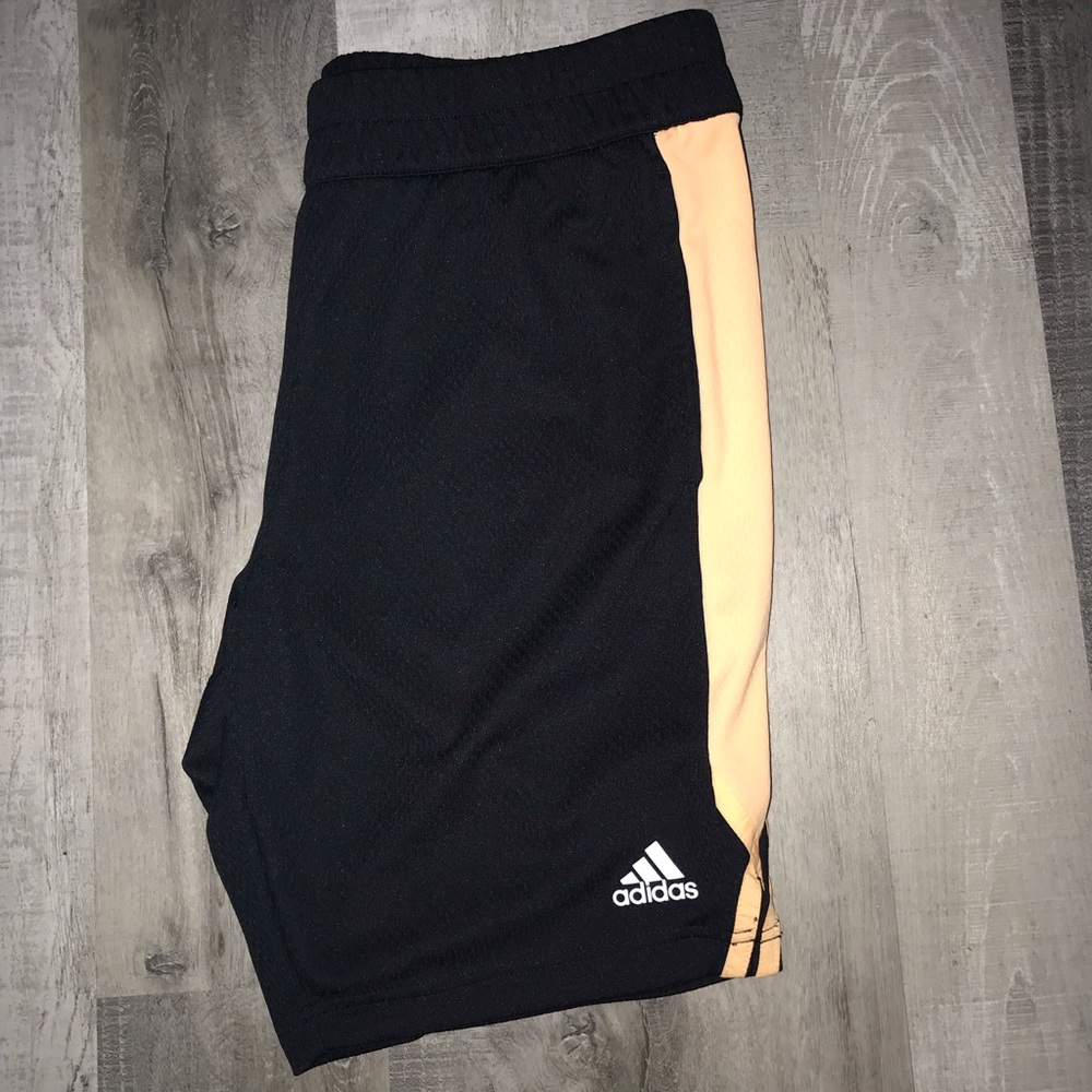 Adidas Golf Training Athletic Mesh Shorts Mens L